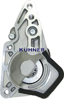 AD KUHNER 201367 -  Стартер
